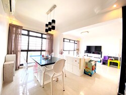 Blk 700C Ang Mo Kio Avenue 6 (Ang Mo Kio), HDB 5 Rooms #350638791